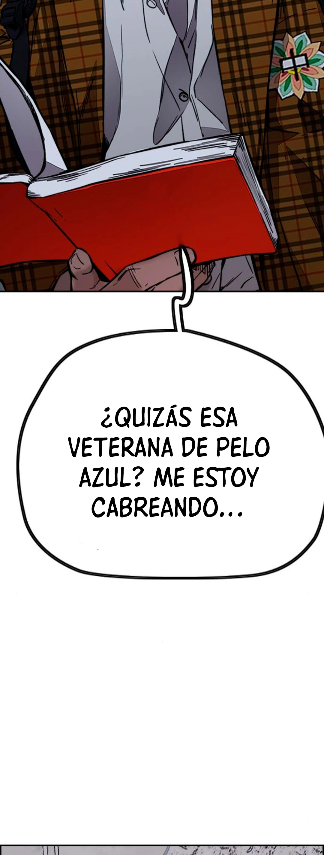 RompeVientos capítulo 379, página 92