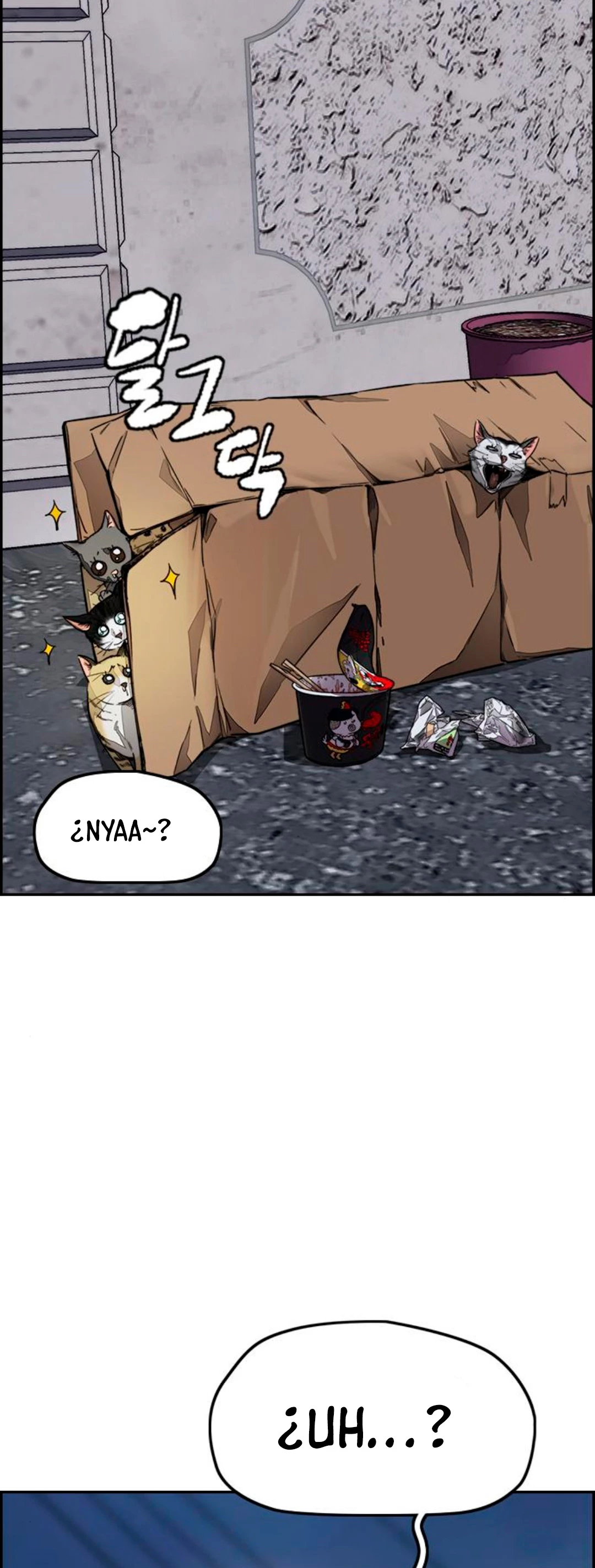 RompeVientos capítulo 379, página 93