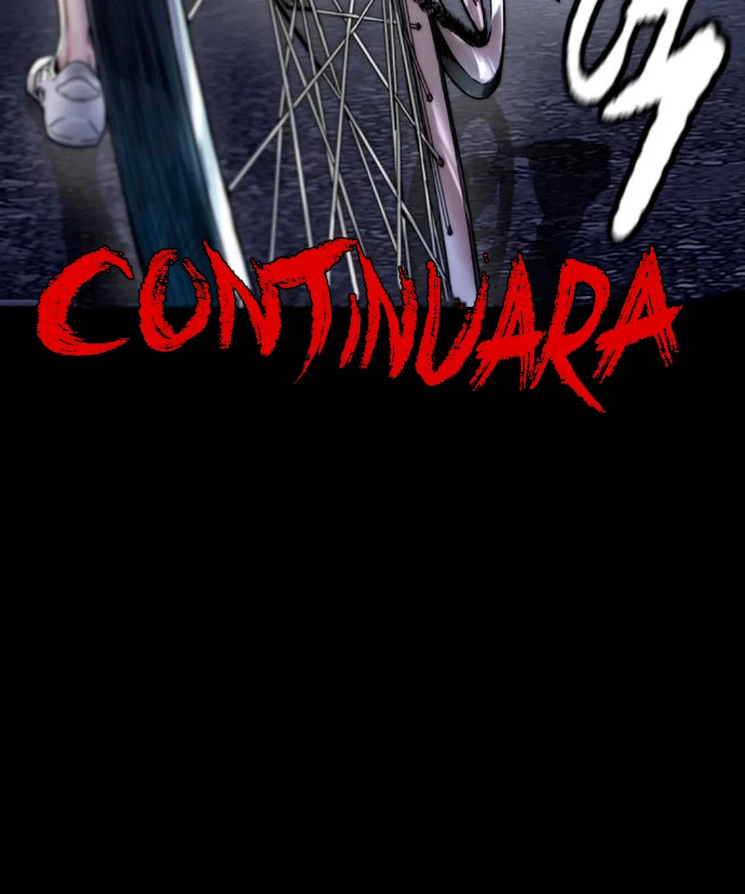 RompeVientos capítulo 379, página 109