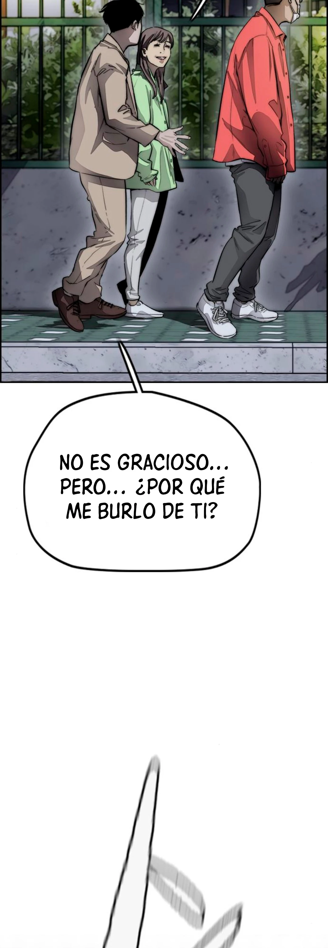 RompeVientos capítulo 380, página 12