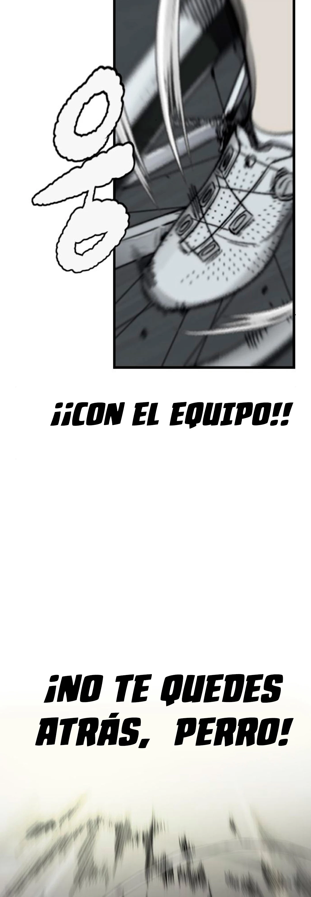 RompeVientos capítulo 380, página 16