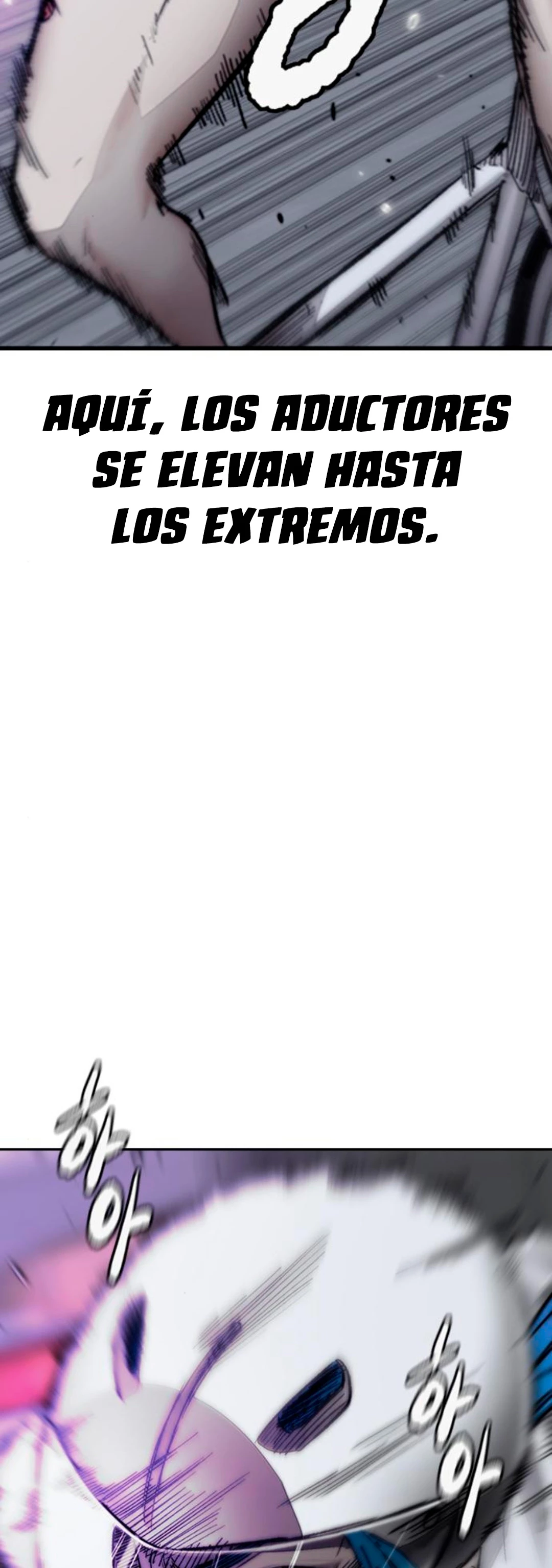 RompeVientos capítulo 380, página 38