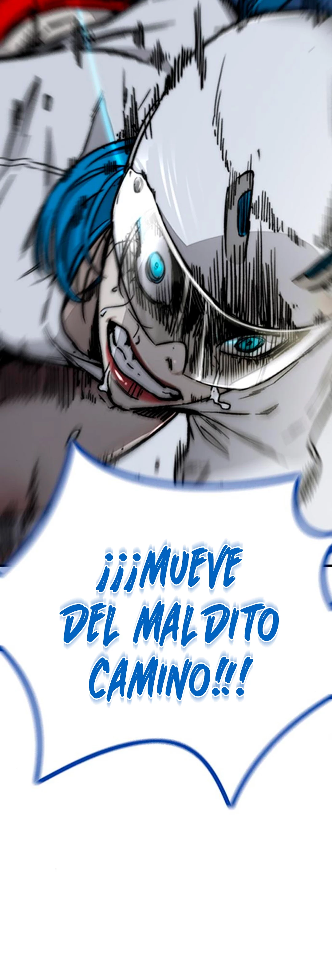 RompeVientos capítulo 380, página 48