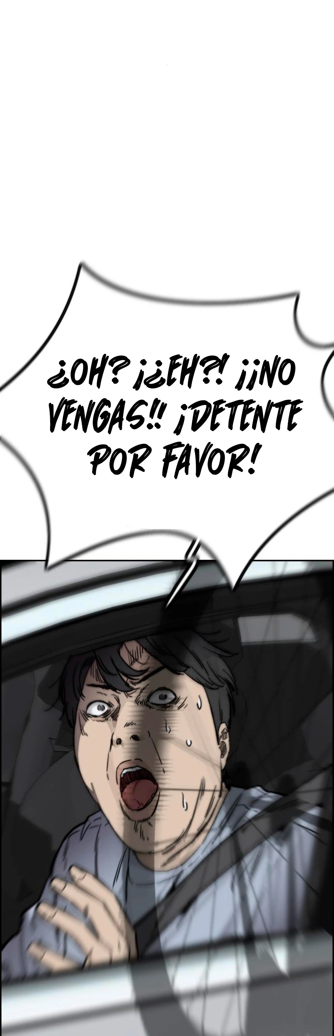 RompeVientos capítulo 380, página 53