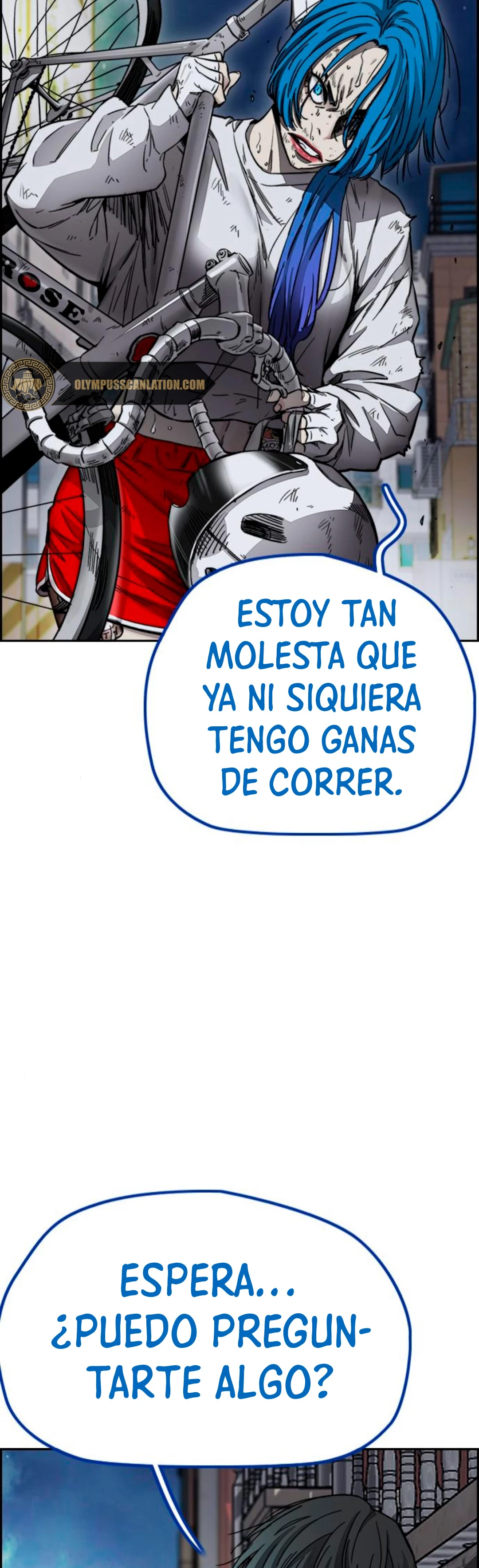 RompeVientos capítulo 380, página 69