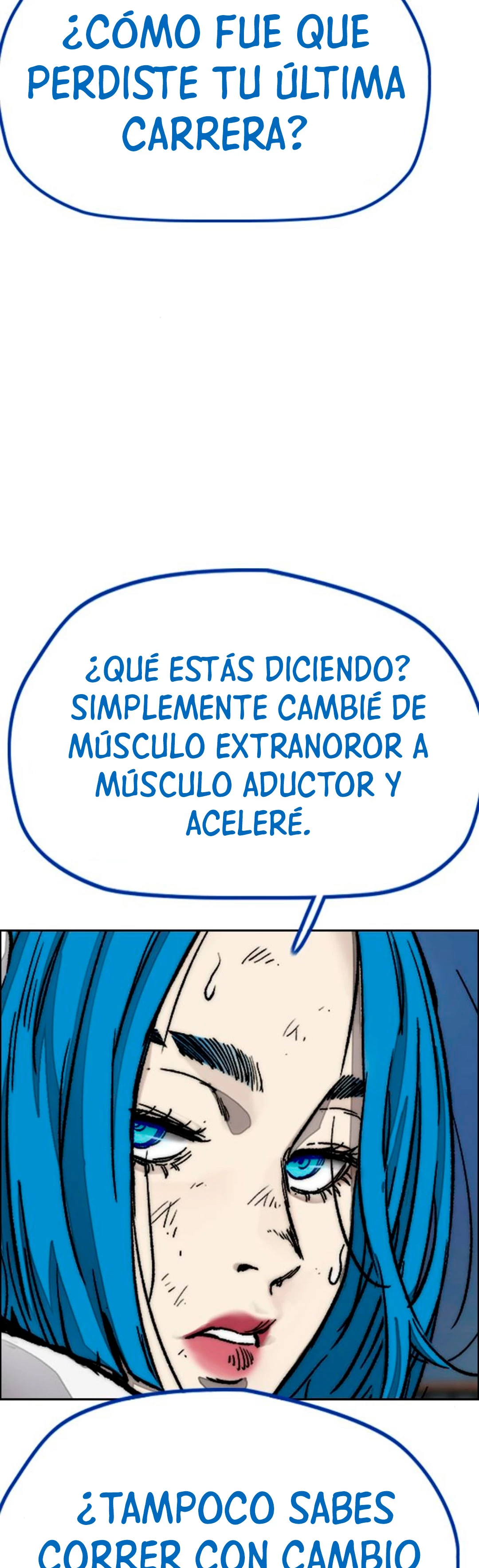 RompeVientos capítulo 380, página 72