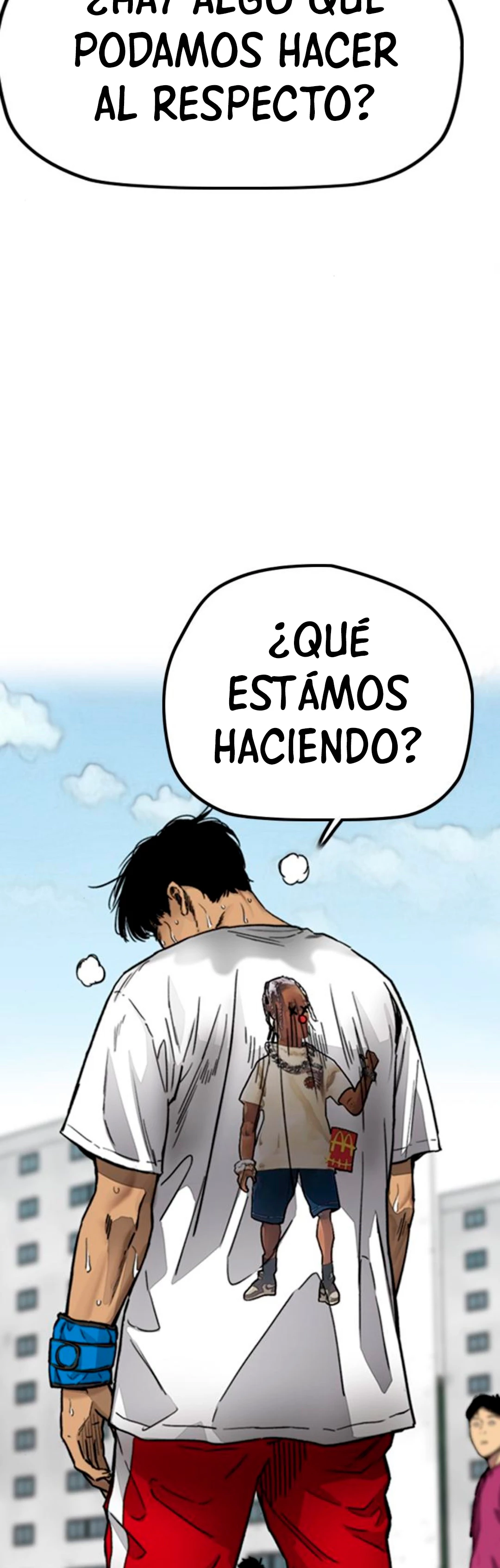 RompeVientos capítulo 380, página 95
