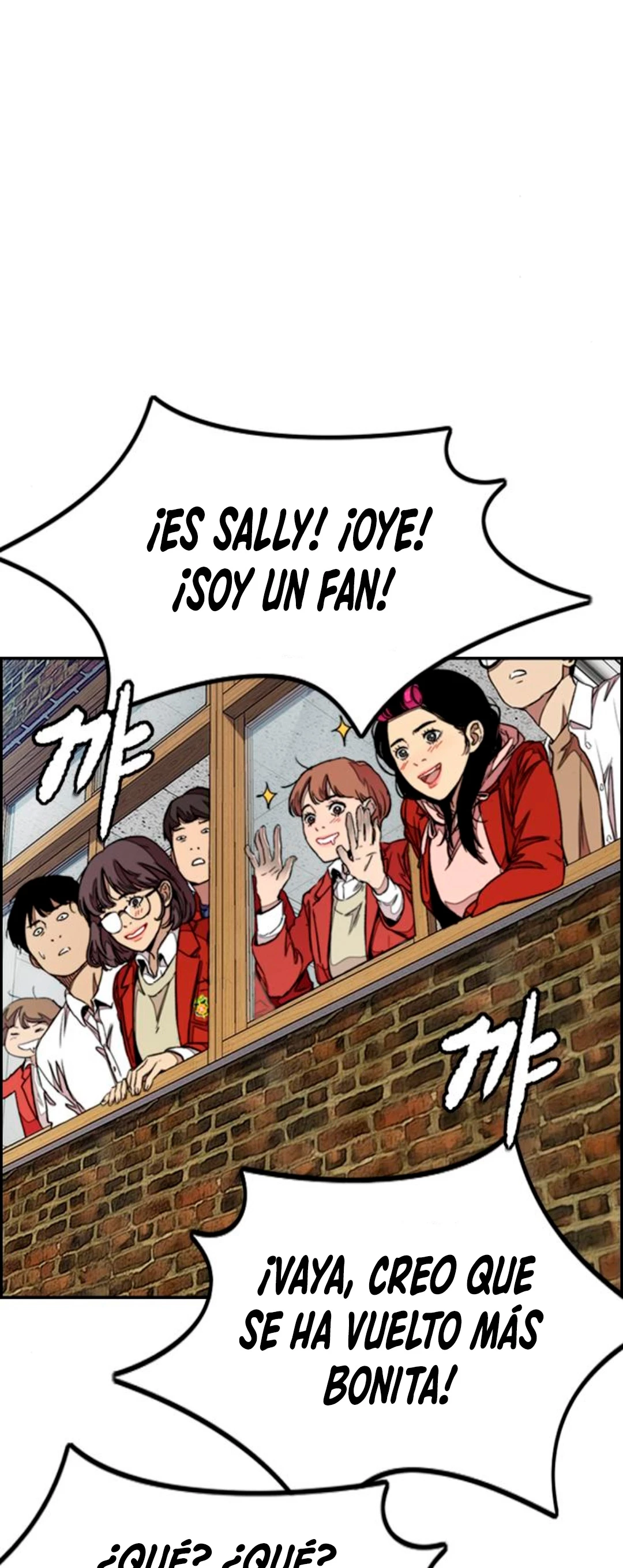 RompeVientos capítulo 381, página 7