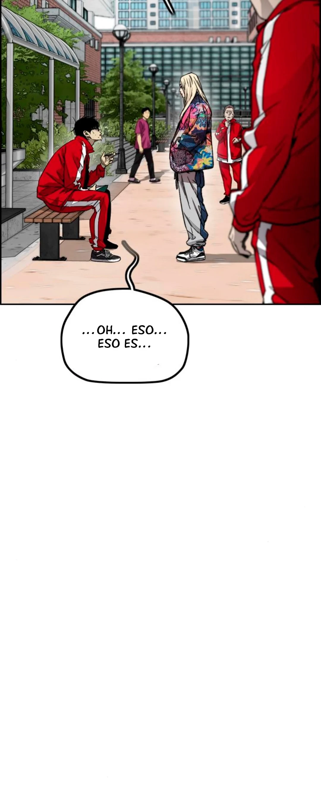 RompeVientos capítulo 381, página 12