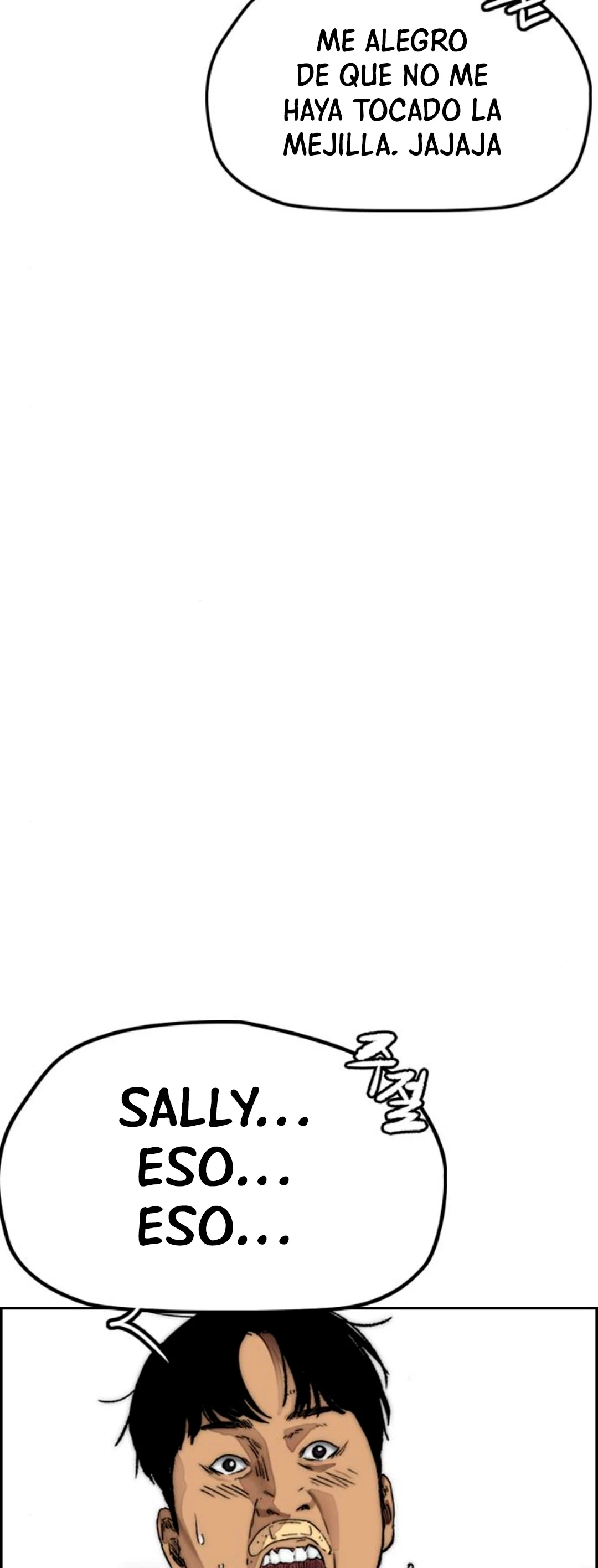 RompeVientos capítulo 381, página 15