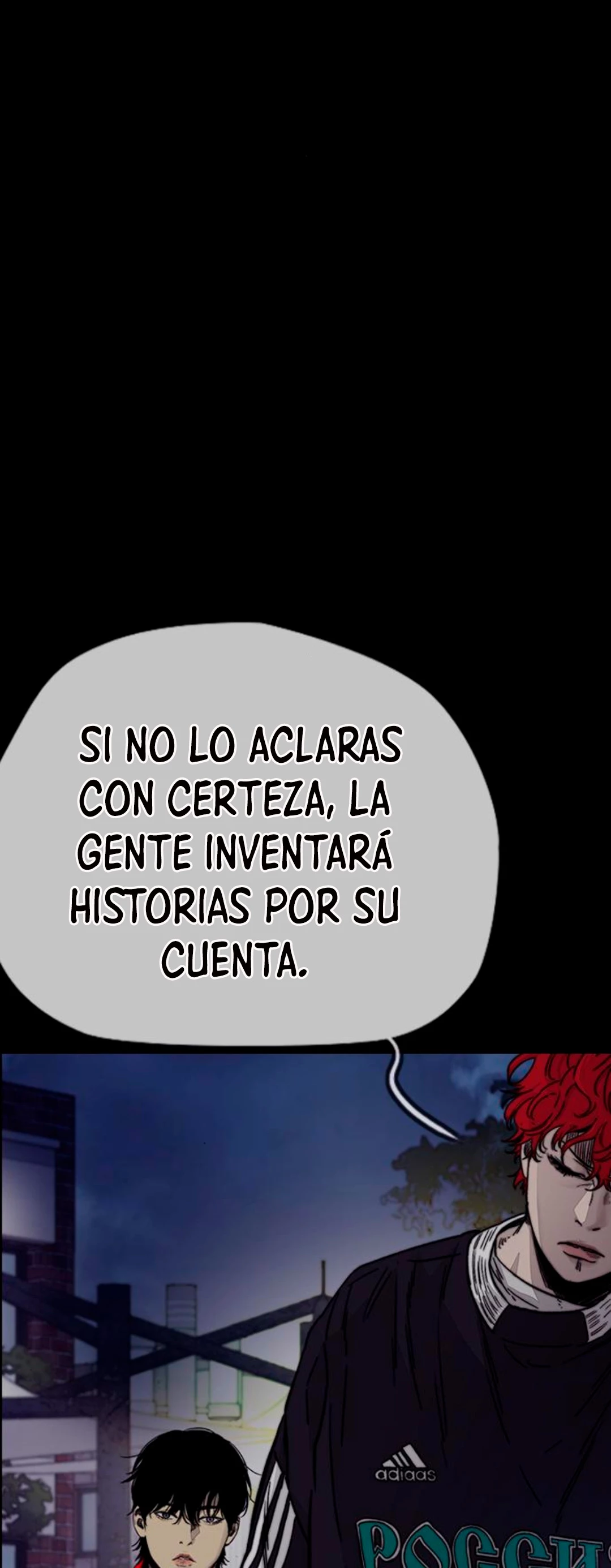 RompeVientos capítulo 381, página 38