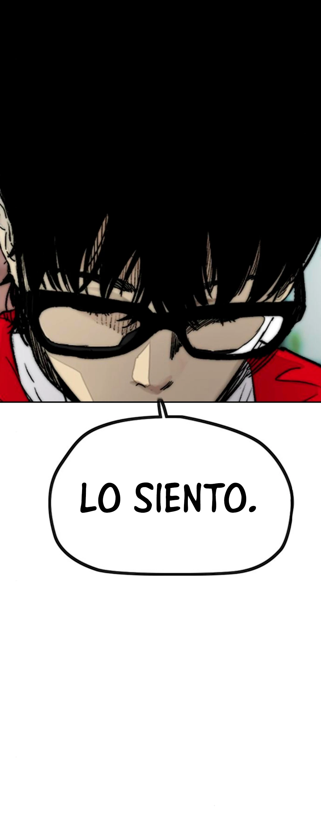 RompeVientos capítulo 381, página 40