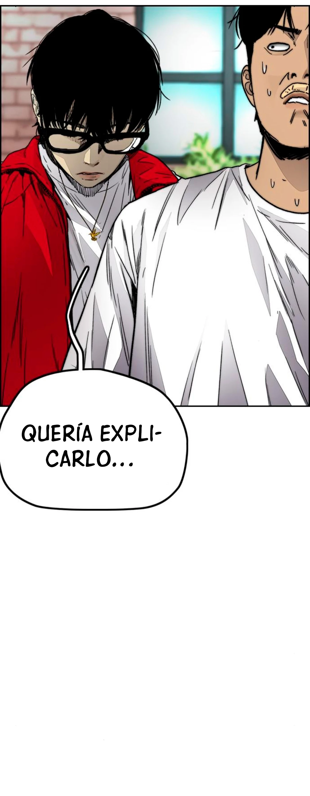 RompeVientos capítulo 381, página 41