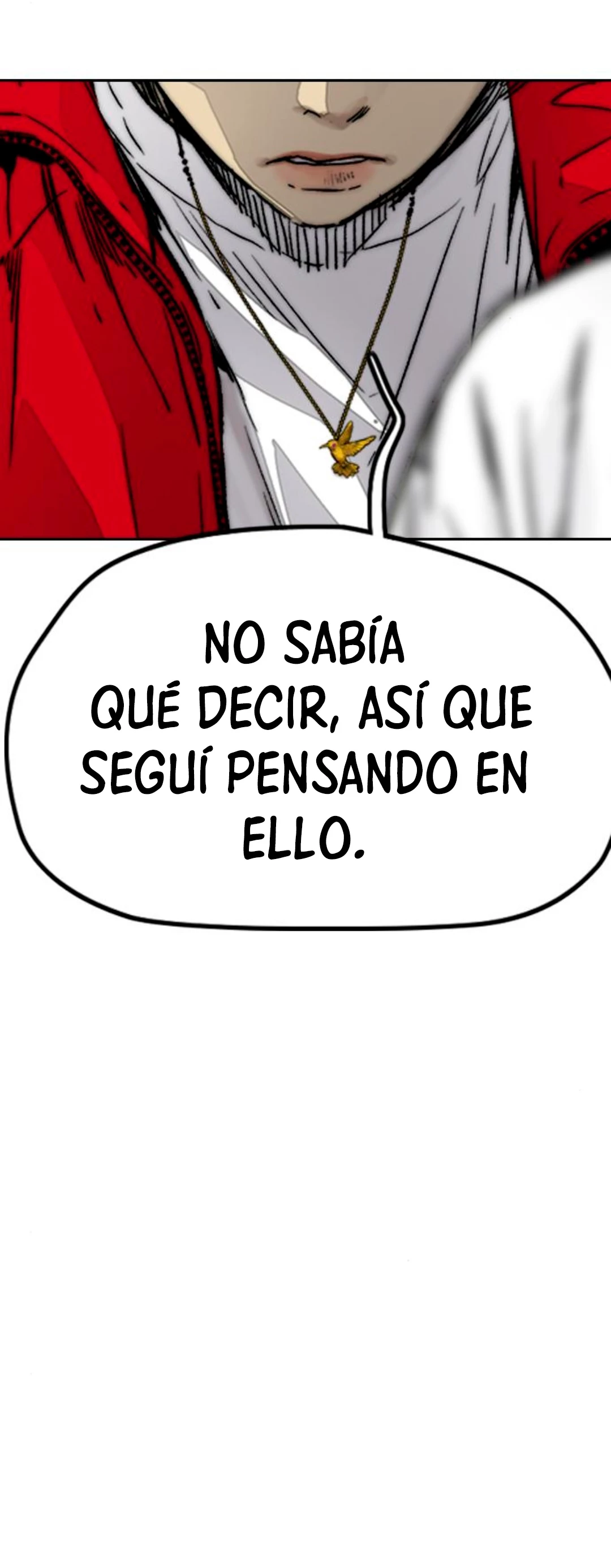 RompeVientos capítulo 381, página 42