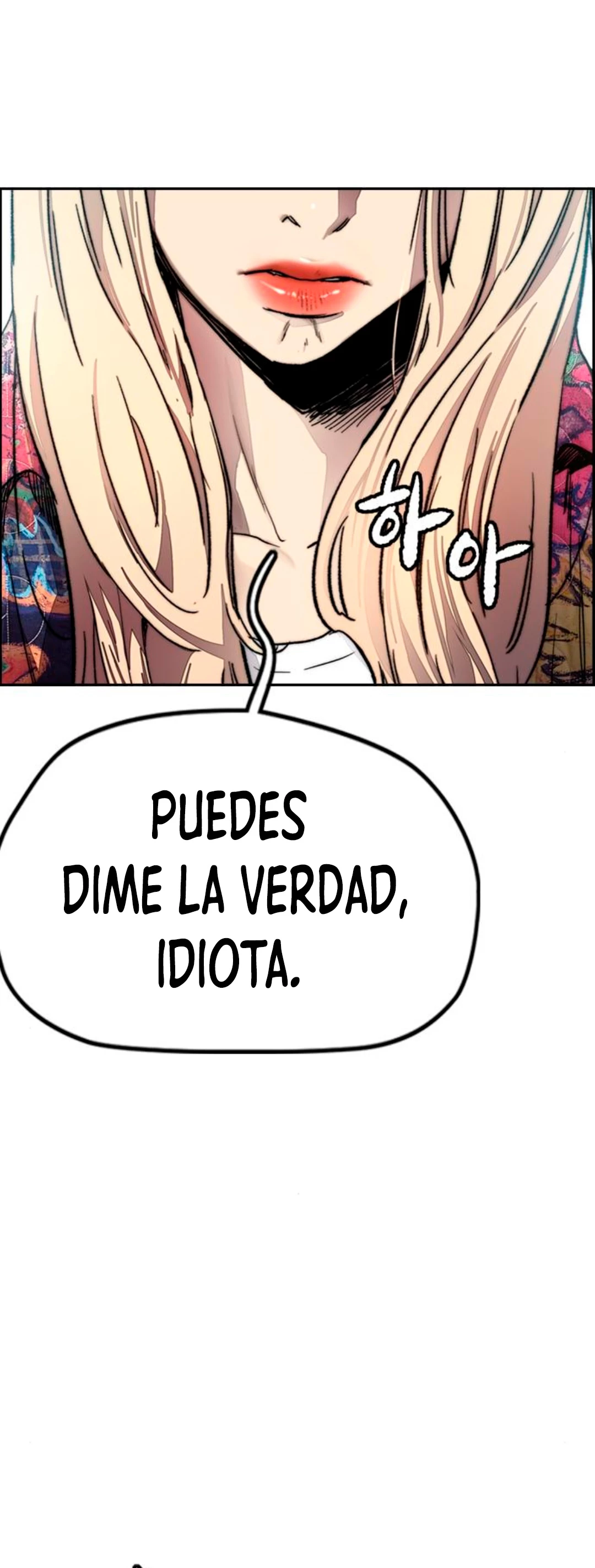 RompeVientos capítulo 381, página 43