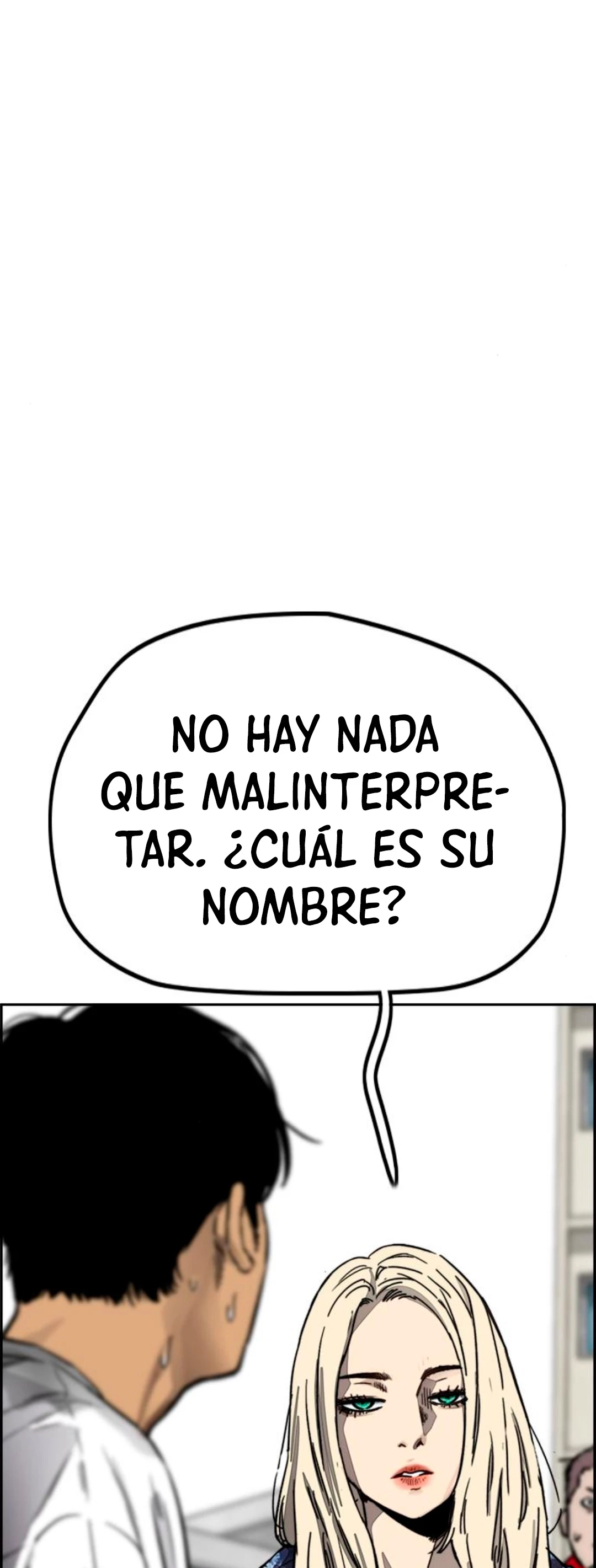 RompeVientos capítulo 381, página 47
