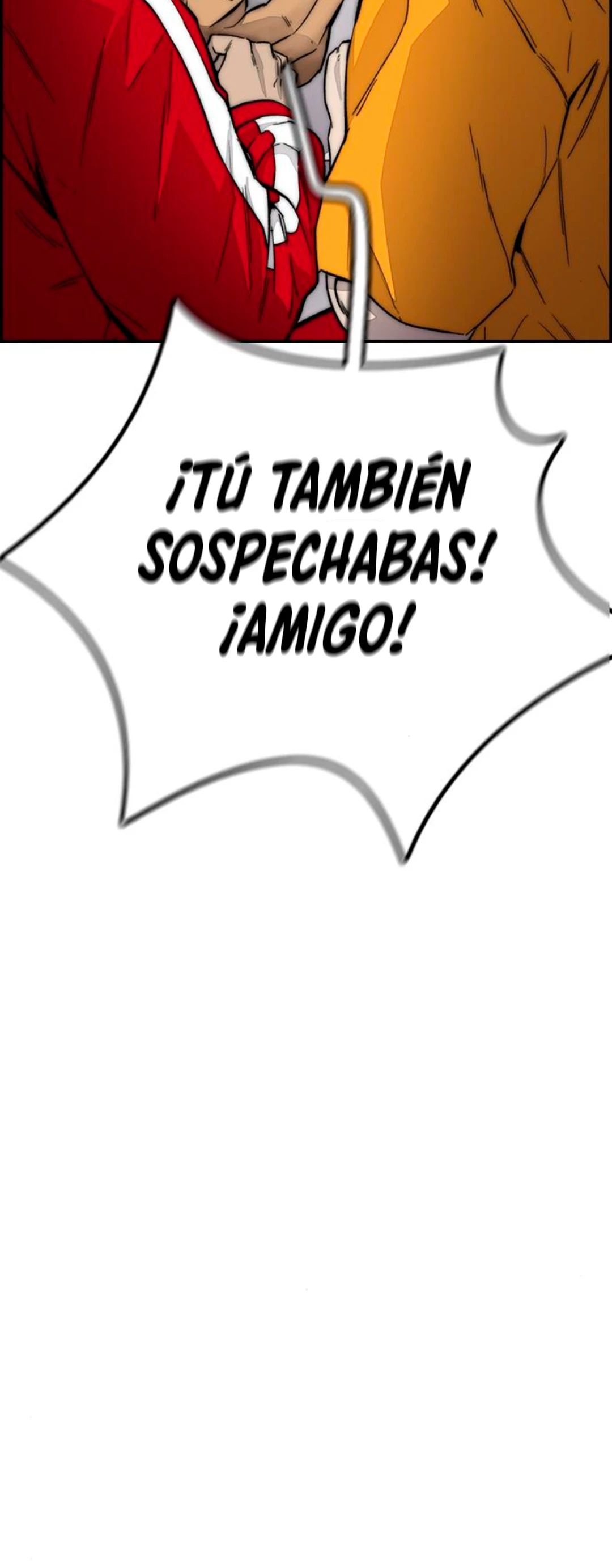 RompeVientos capítulo 381, página 54