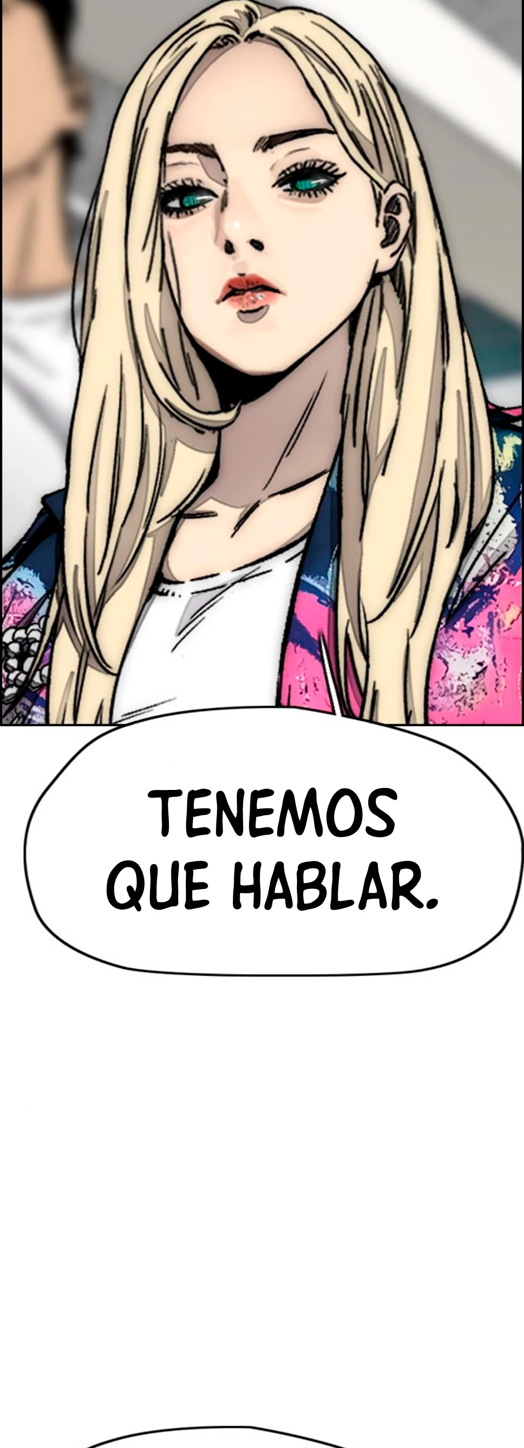 RompeVientos capítulo 381, página 68