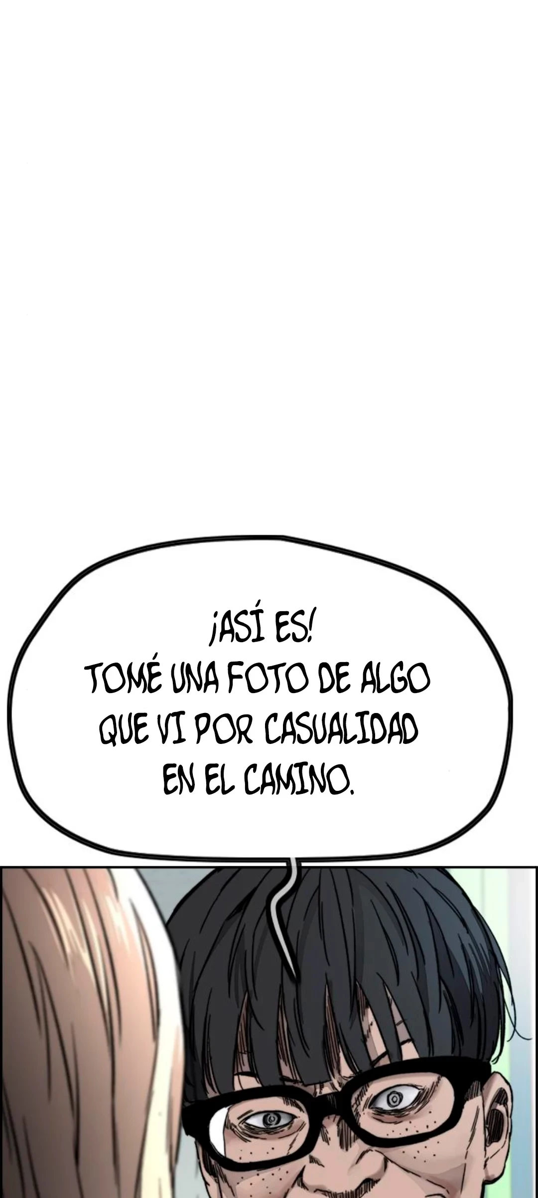 RompeVientos capítulo 381, página 76