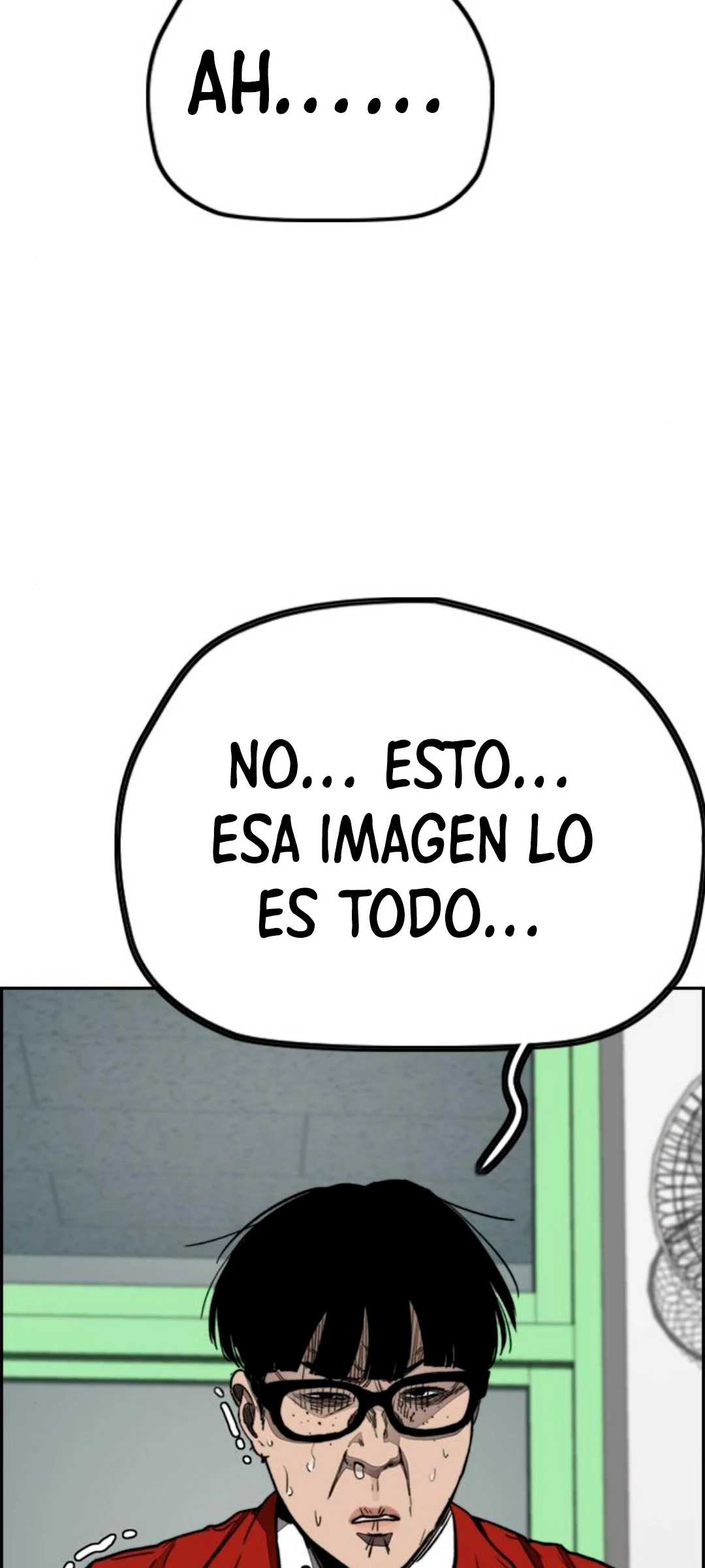 RompeVientos capítulo 381, página 81