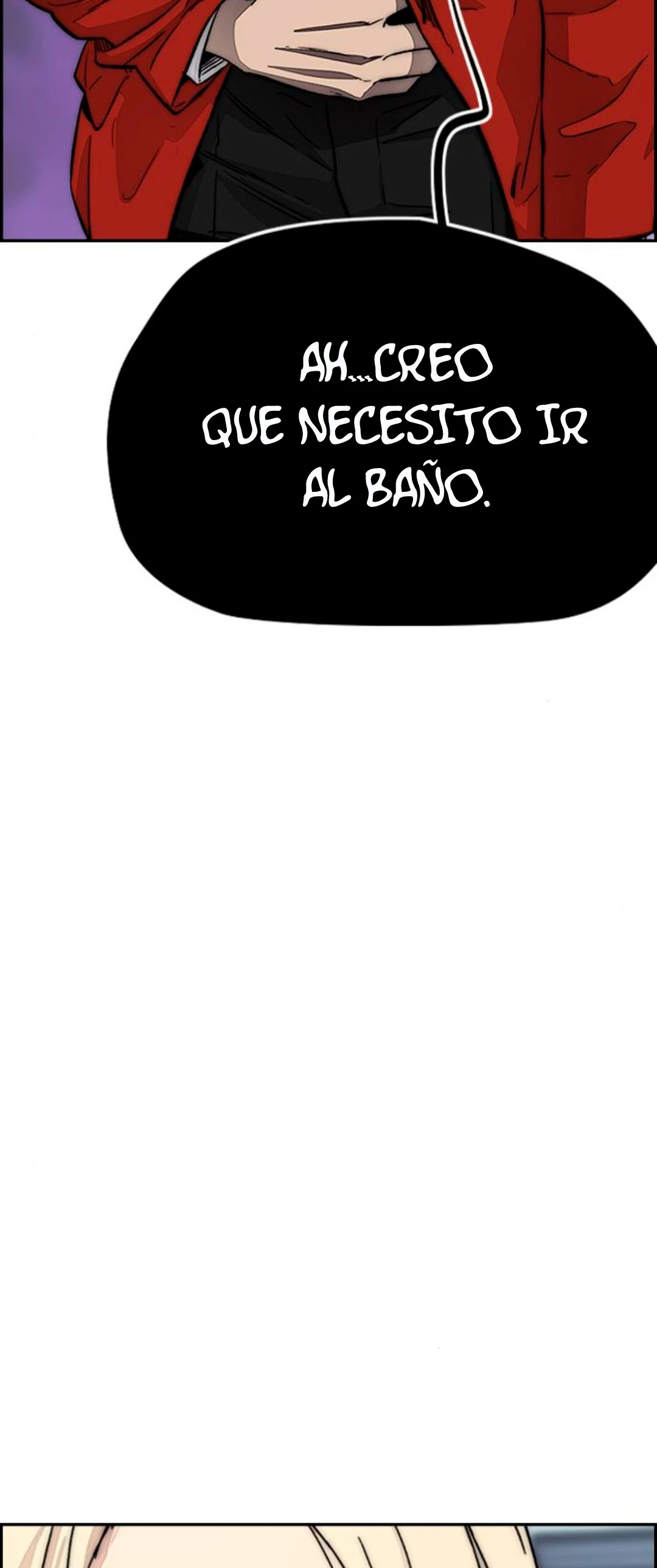 RompeVientos capítulo 381, página 84