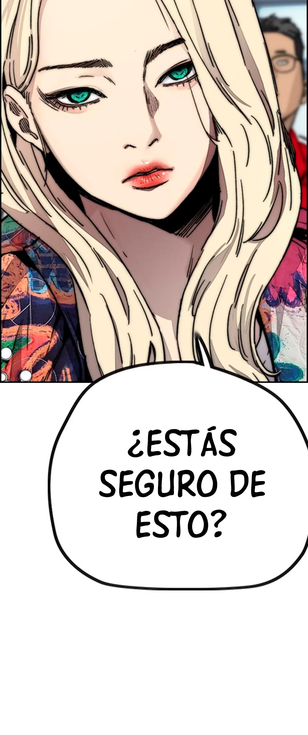 RompeVientos capítulo 381, página 85