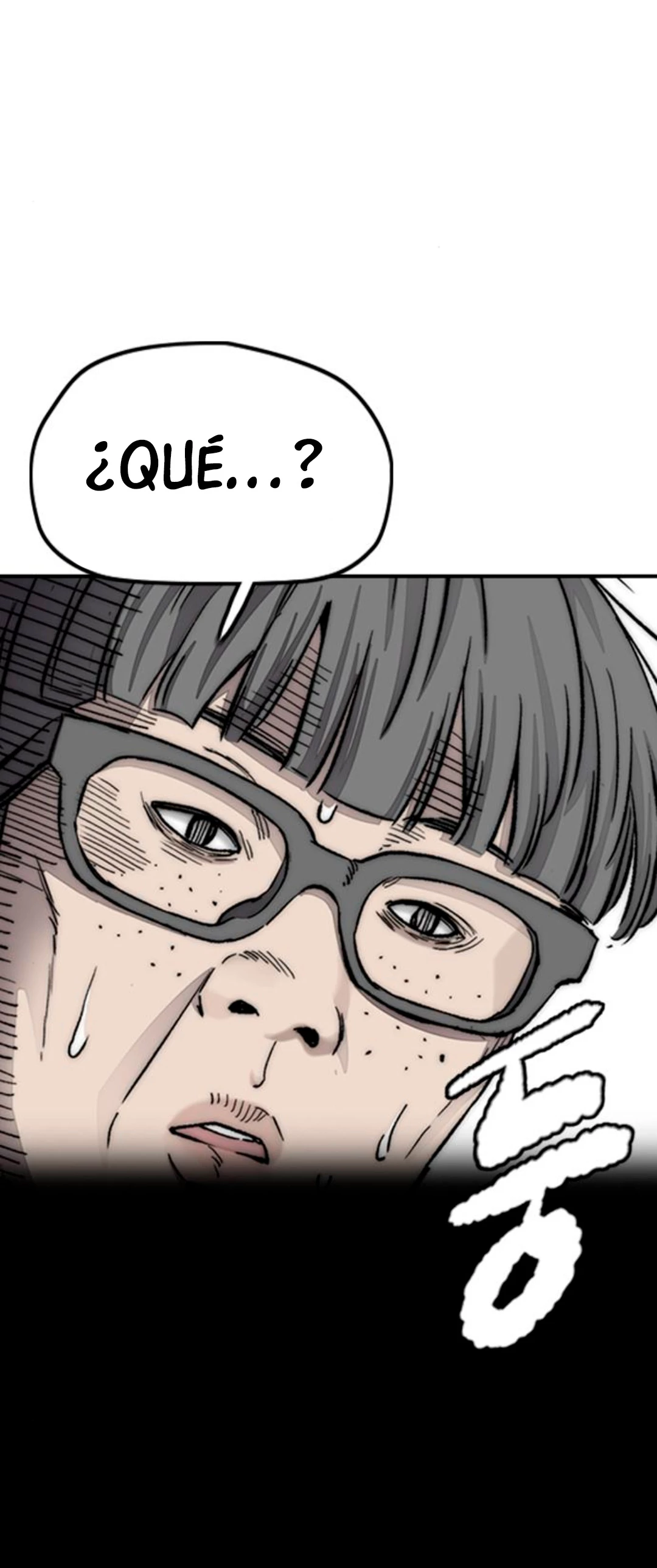 RompeVientos capítulo 381, página 87