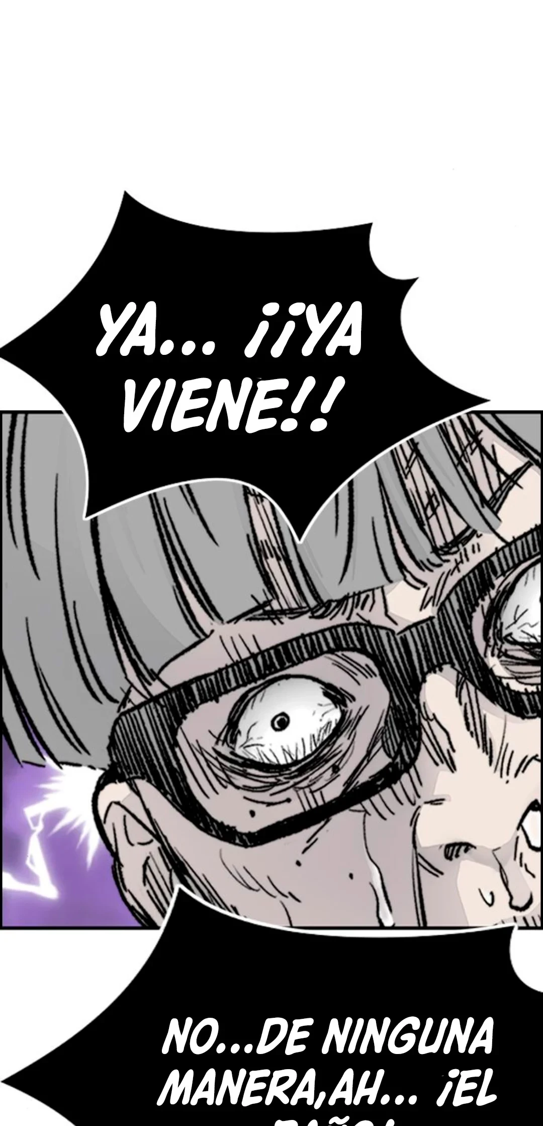 RompeVientos capítulo 381, página 98