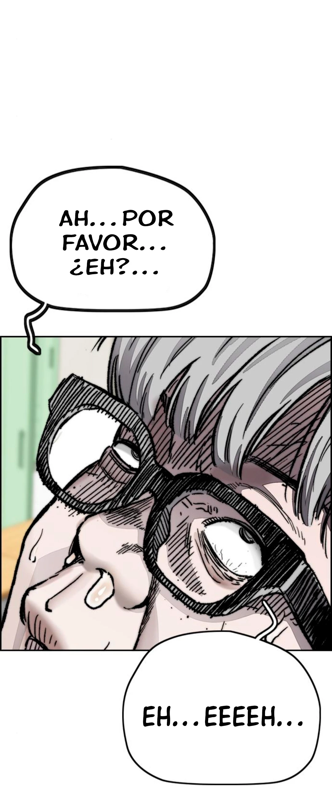 RompeVientos capítulo 381, página 108
