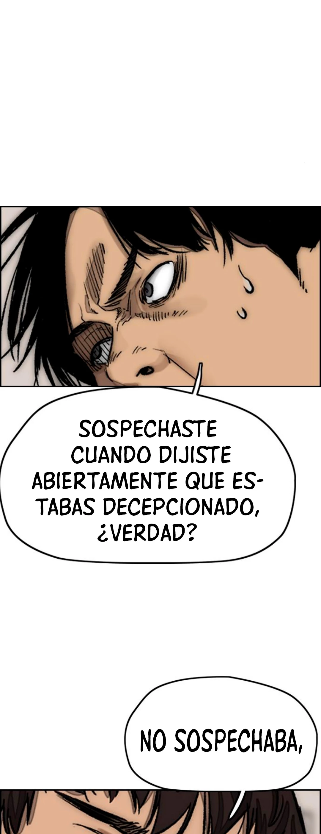 RompeVientos capítulo 381, página 123