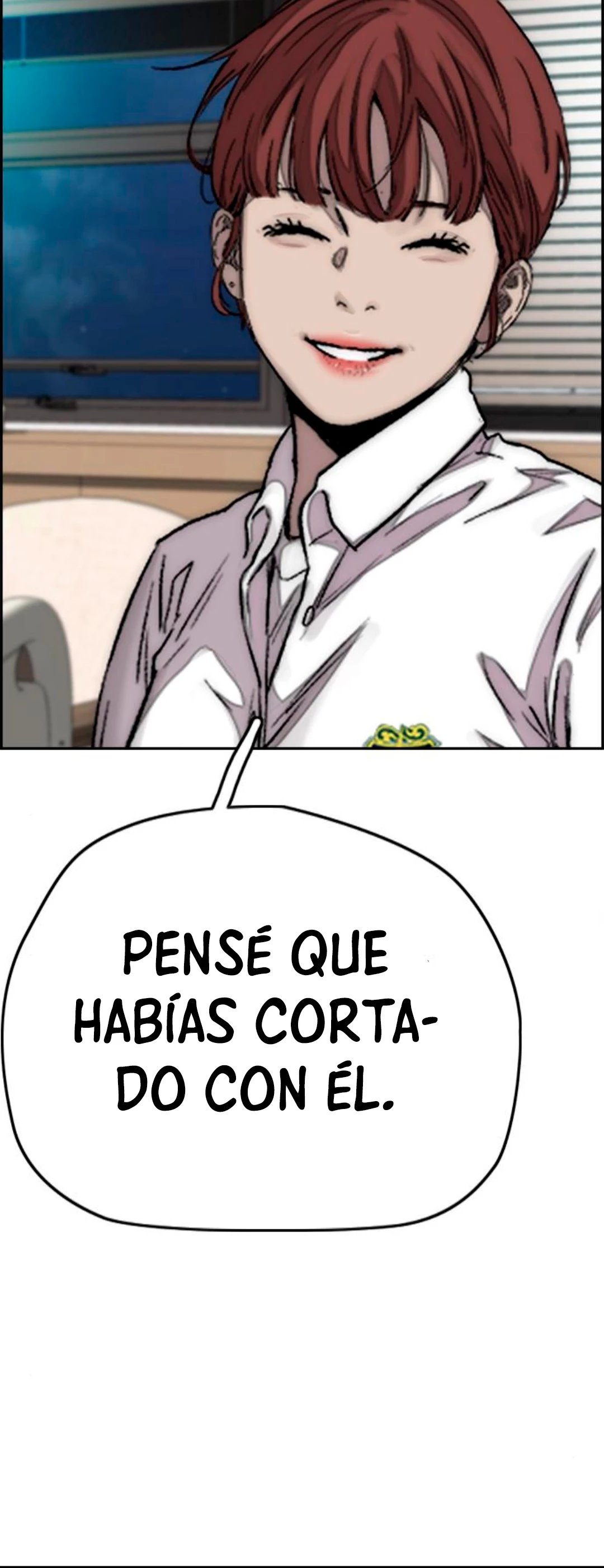 RompeVientos capítulo 381, página 125