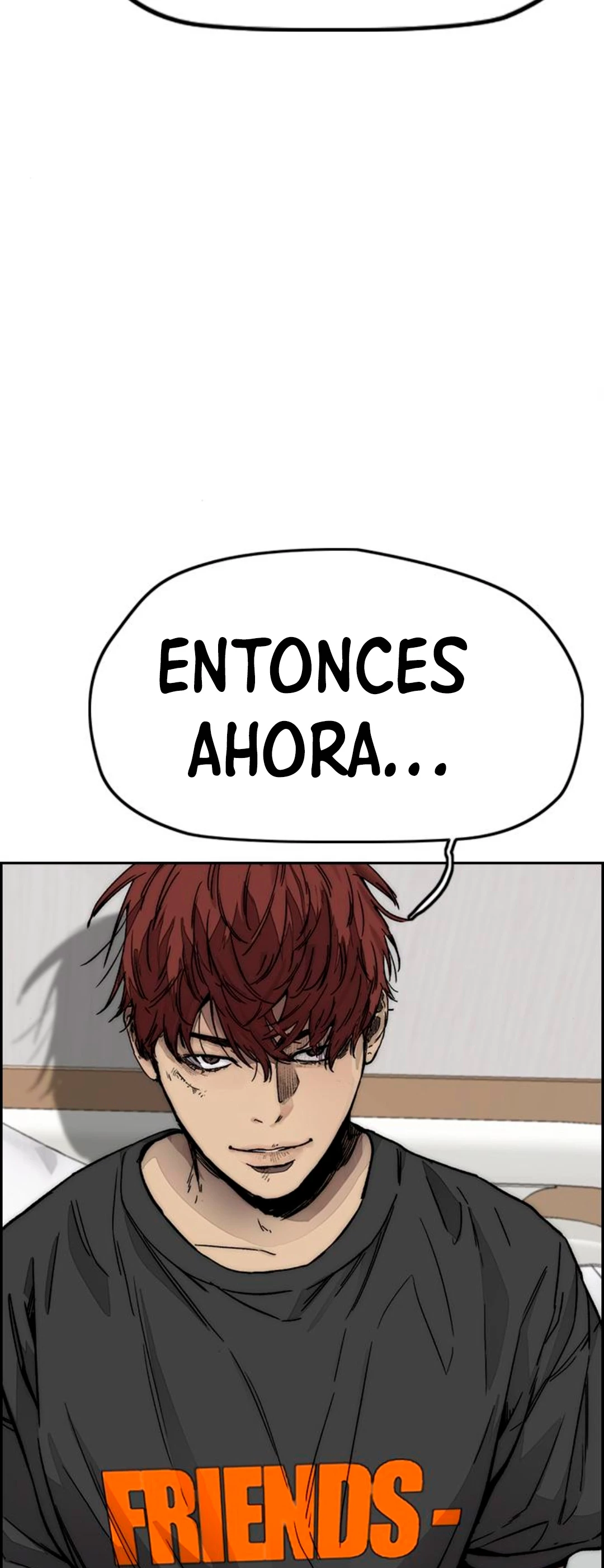 RompeVientos capítulo 381, página 127