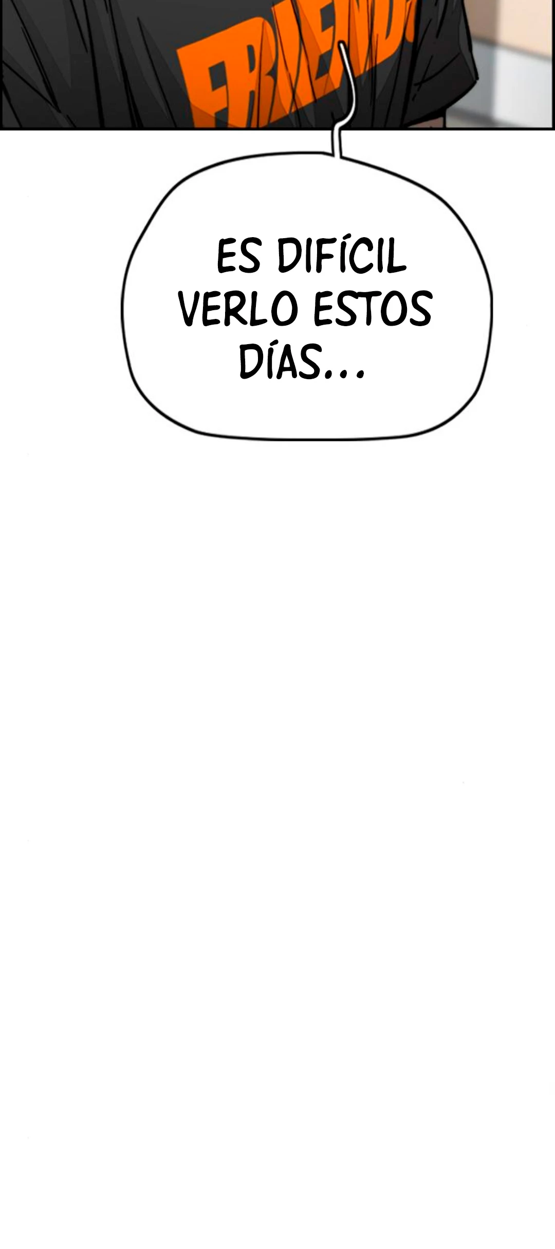 RompeVientos capítulo 381, página 142