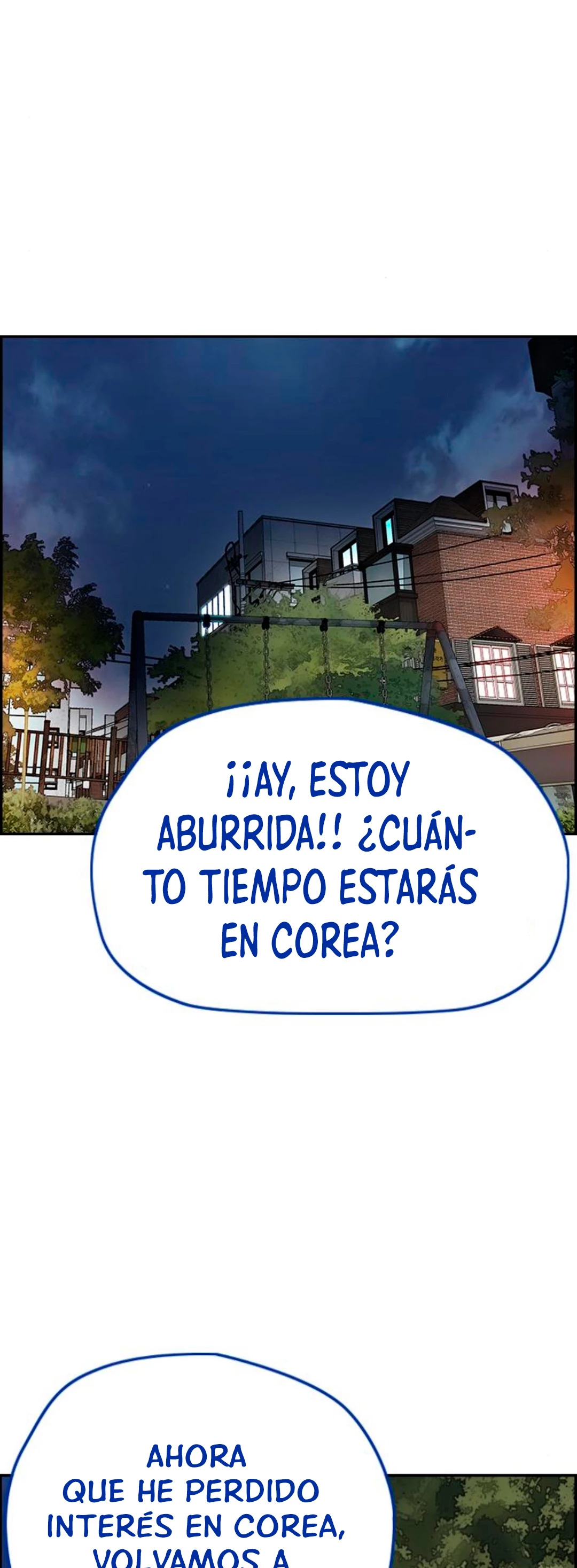 RompeVientos capítulo 381, página 143