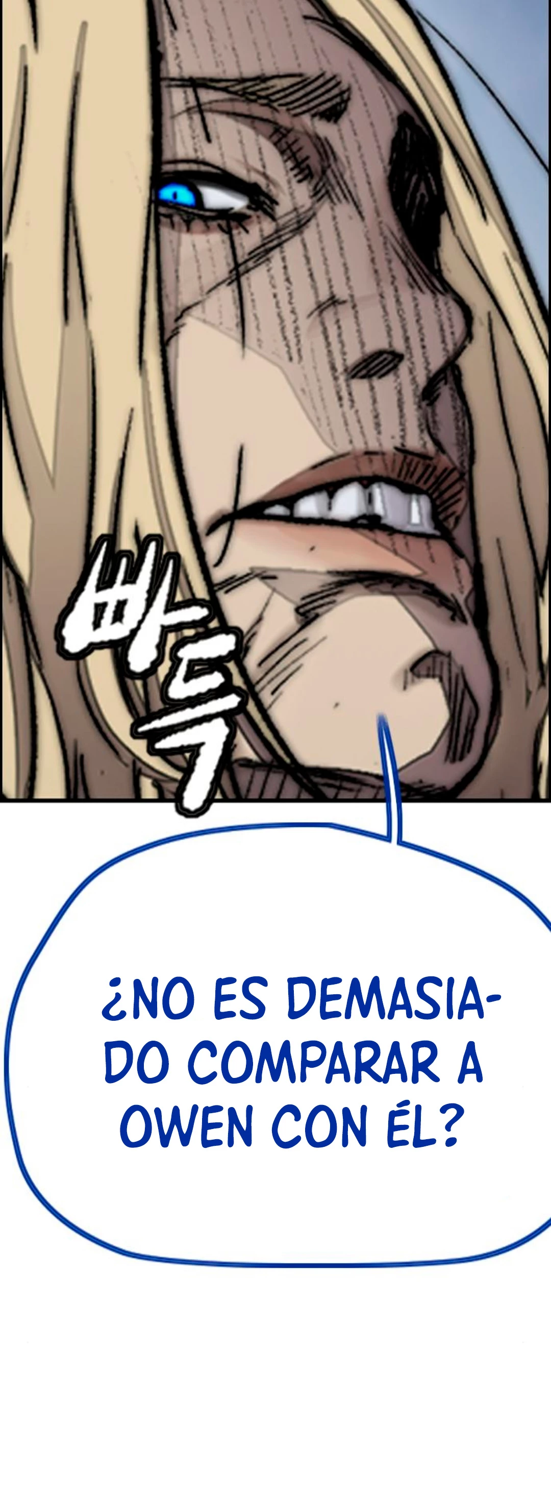 RompeVientos capítulo 381, página 150