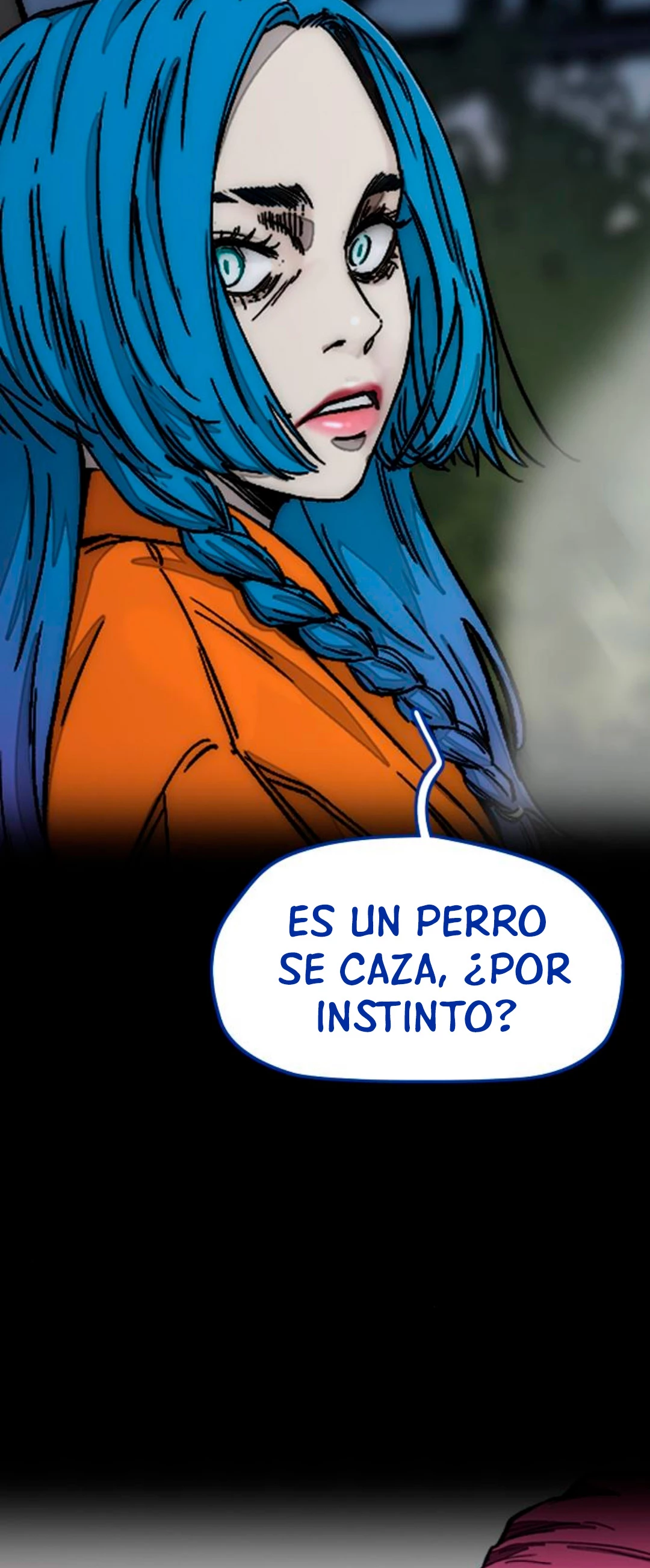 RompeVientos capítulo 381, página 156