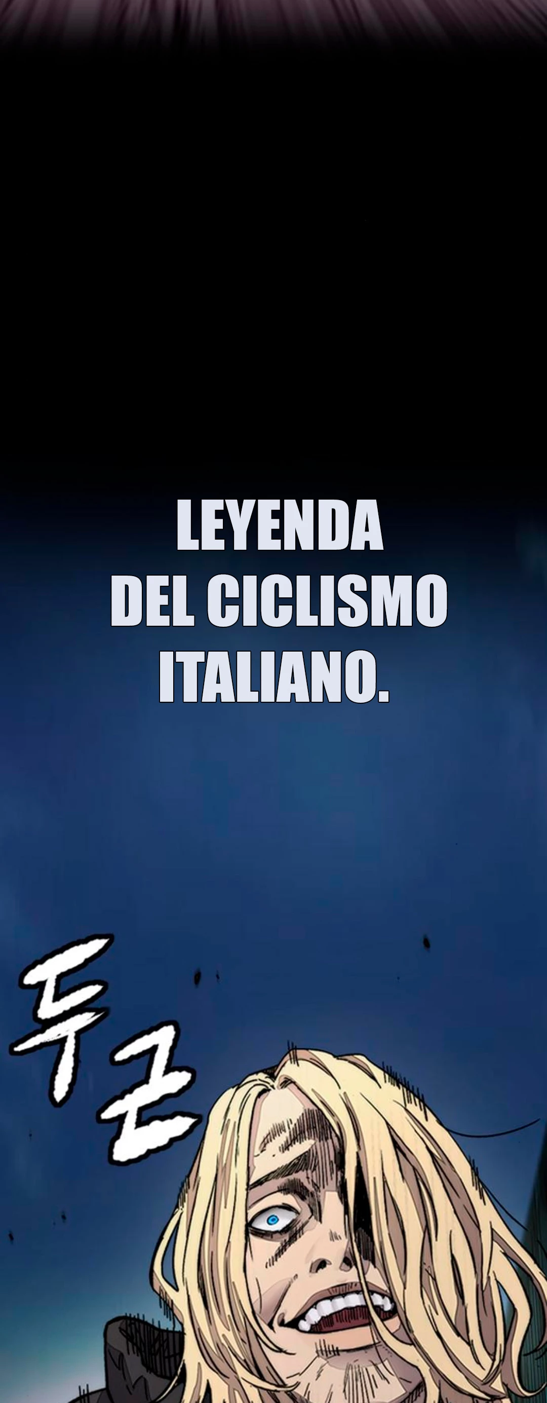 RompeVientos capítulo 381, página 165