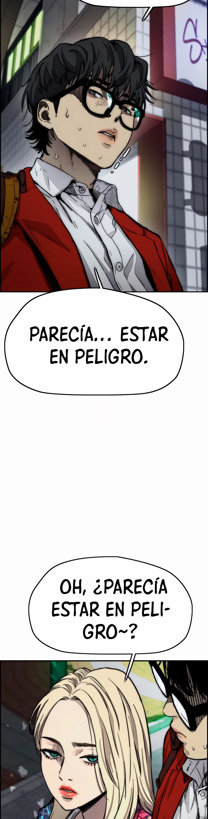 RompeVientos capítulo 382, página 4