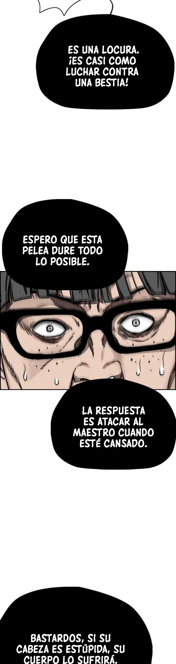 RompeVientos capítulo 383, página 20