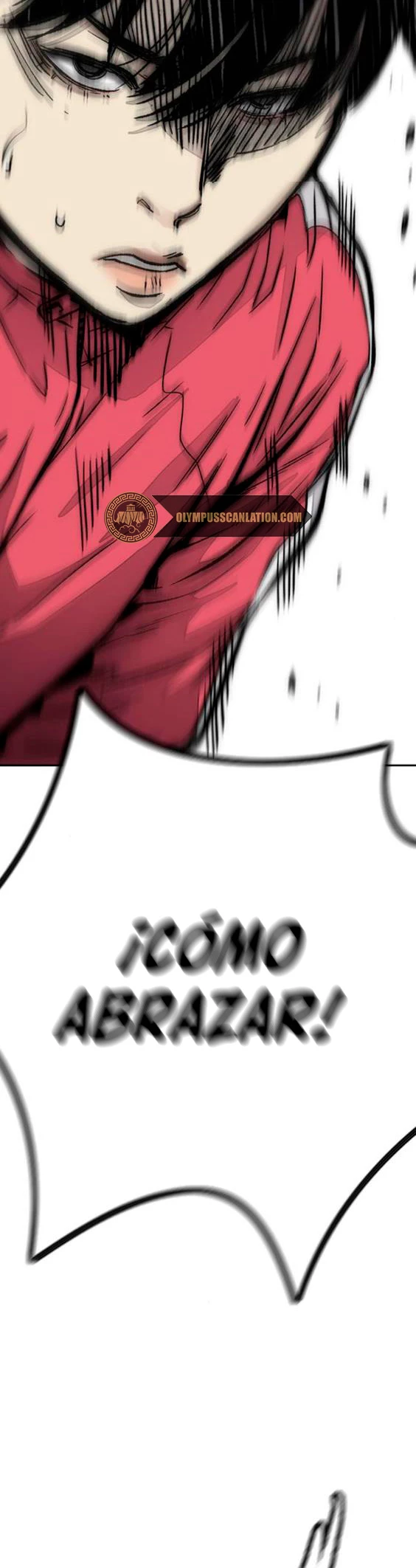 RompeVientos capítulo 383, página 31