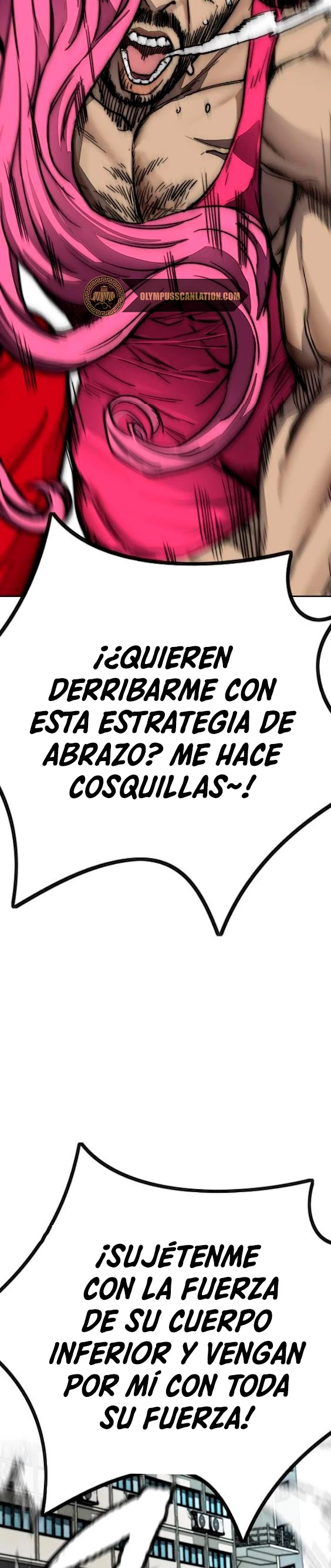 RompeVientos capítulo 383, página 35