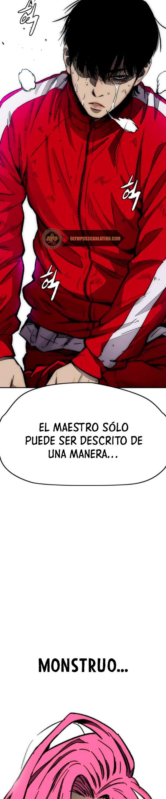 RompeVientos capítulo 383, página 43