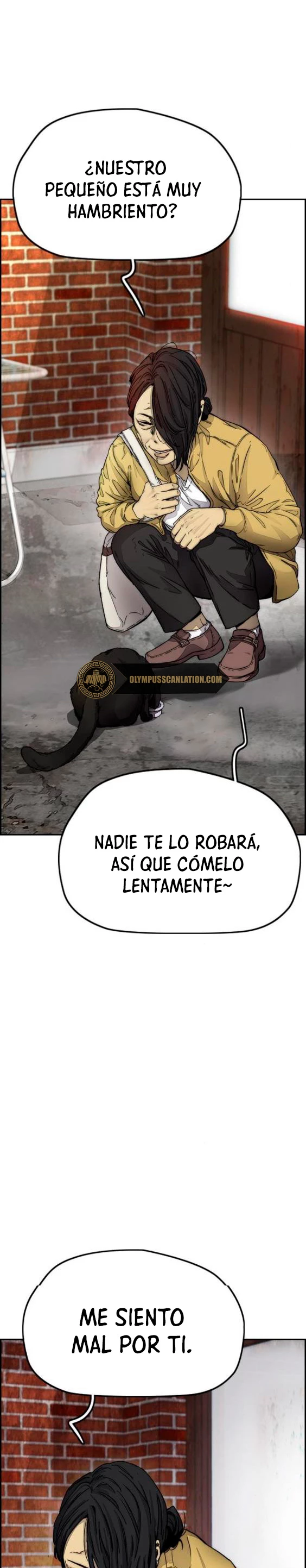 RompeVientos capítulo 383, página 66