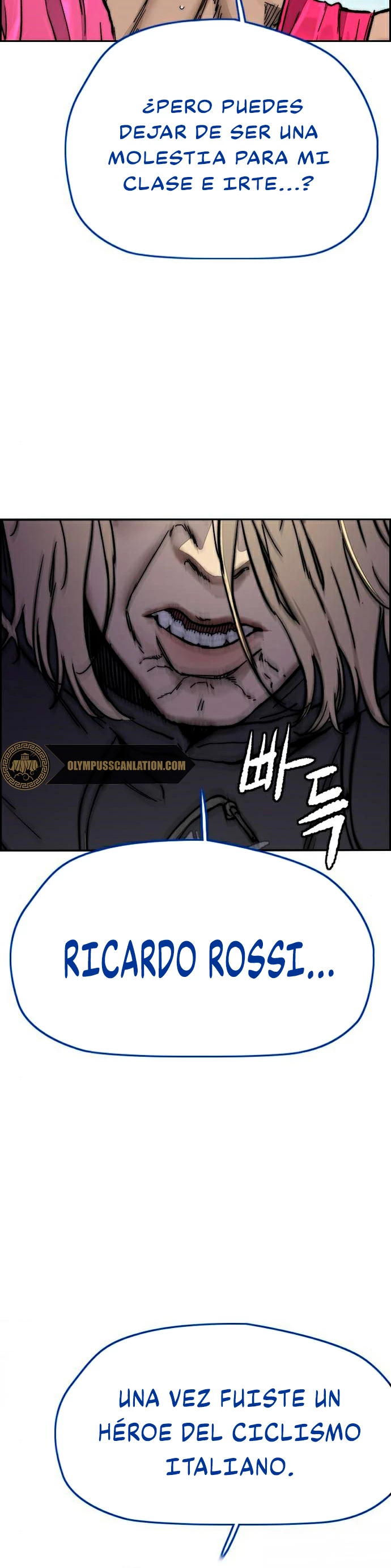 RompeVientos capítulo 384, página 7