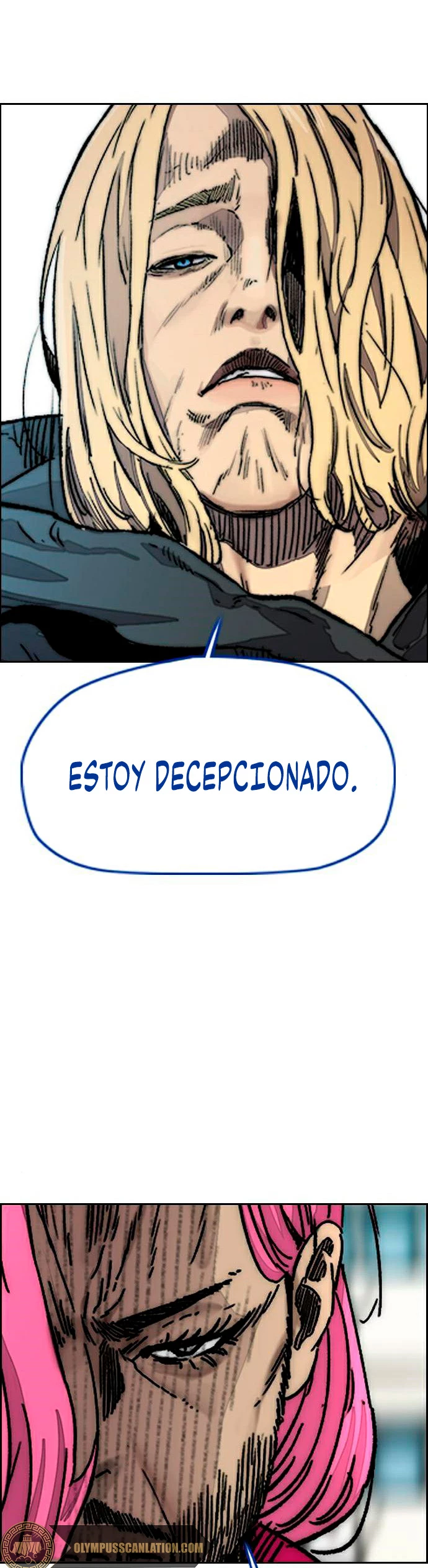 RompeVientos capítulo 384, página 9