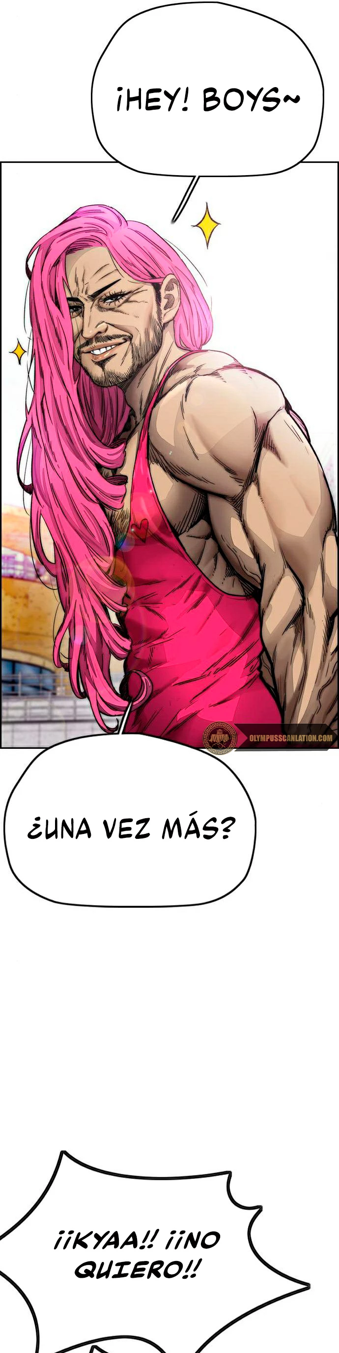 RompeVientos capítulo 384, página 16