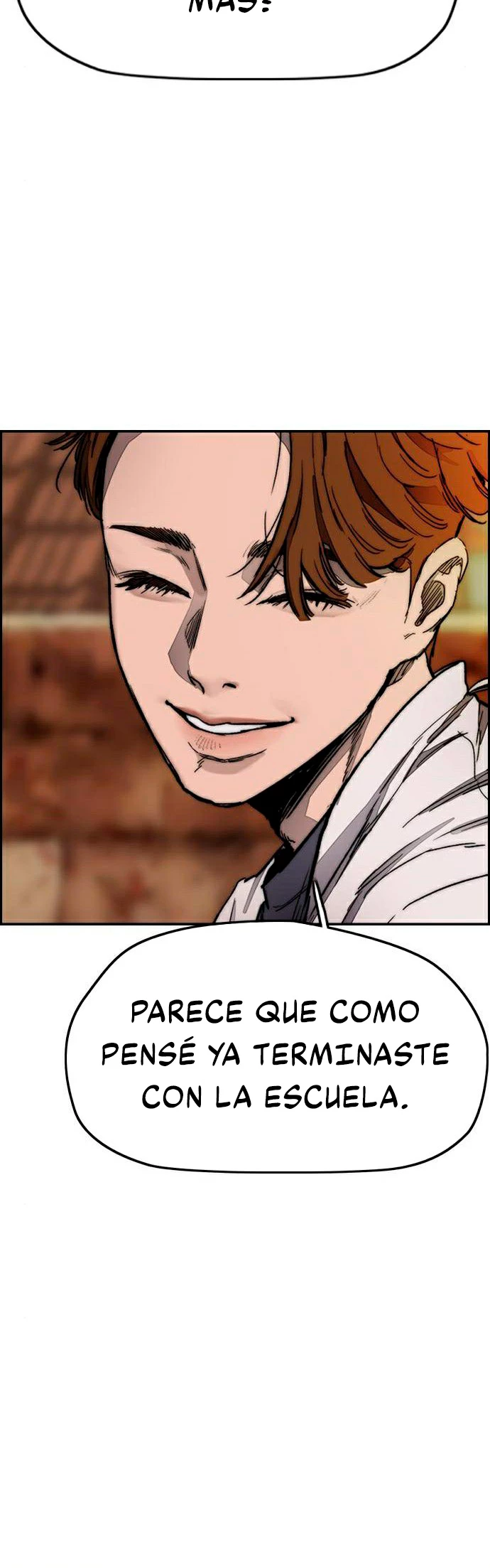 RompeVientos capítulo 384, página 47