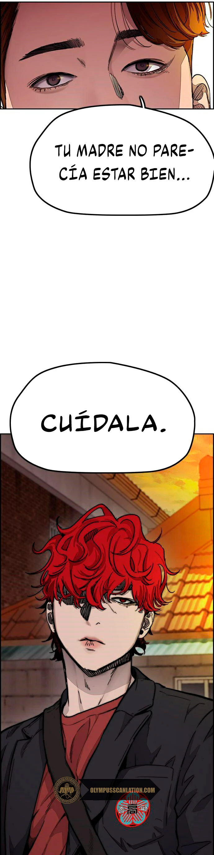 RompeVientos capítulo 384, página 60