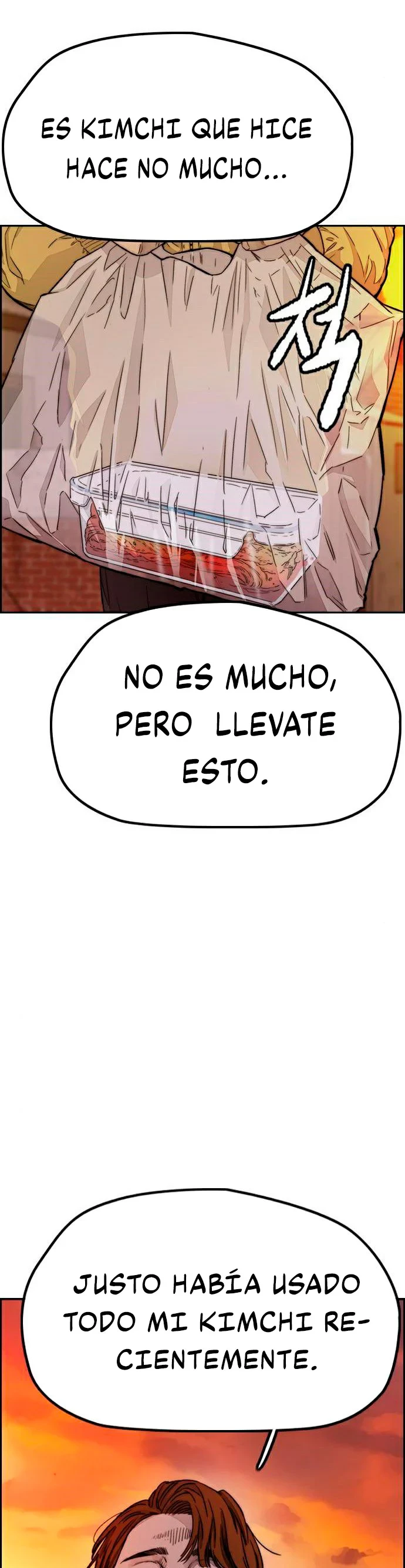 RompeVientos capítulo 384, página 64