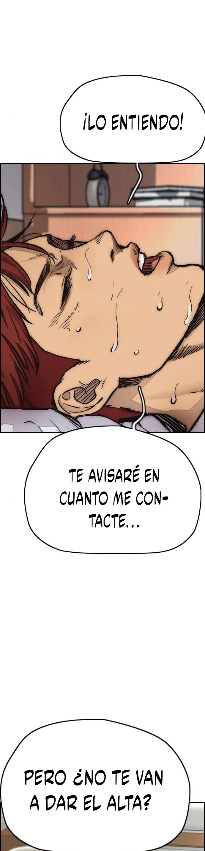 RompeVientos capítulo 385, página 22